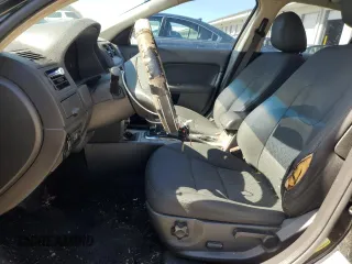 2010 Ford Fusion SE with VIN 3FAHP0HA0AR208804, listed as a Copart auction lot 50370285 with 265,352 mi miles and Clean Title. Bid and sale history available at carsss.com. Image 7.