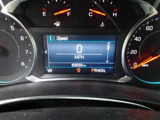 2019 Chevrolet Equinox LT with VIN 2GNAXKEV7K6190252, listed as a IAAI auction lot 42185570 with 63,233 mi miles and . Bid and sale history available at DreamBid. Image 16.
