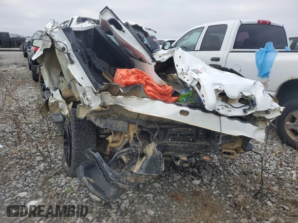 2023 Chevrolet Silverado 1500 LT Trail Boss with VIN 3GCUDFED2PG326831, listed as a Copart auction lot 81095664 with Not Provided miles and Salvage Title. Bid and sale history available at DreamBid. Image 6.