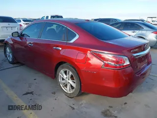 2014 Nissan Altima SL with VIN 1N4AL3AP0EC325543, listed as a IAAI auction lot 41272212 with 176,199 mi miles and . Bid and sale history available at DreamBid. Image 3.