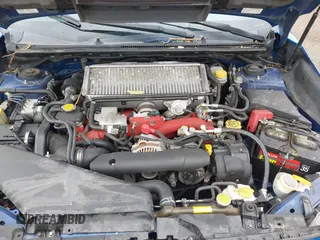 2016 Subaru WRX STI с VIN JF1VA2M60G9802038, выставлен на аукционе IAAI как лот 42318047 с пробегом 132 620 миль миль и . История ставок и продаж доступна на DreamBid. Изображение 10.
