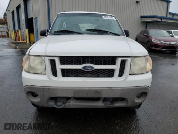 2001 Ford Explorer Sport с VIN 1FMCU70E61UB69838, выставлен на аукционе Copart как лот 84331824 с пробегом 223 404 миль миль и Списание • Salvage title. История ставок и продаж доступна на DreamBid. Изображение 5.