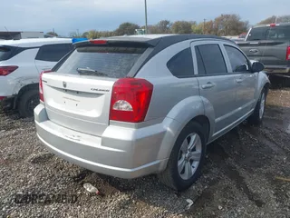 2011 Dodge Caliber Mainstreet with VIN 1B3CB3HA7BD168429, listed as a IAAI auction lot 41035025 with 155,614 mi miles and . Bid and sale history available at DreamBid. Image 4.