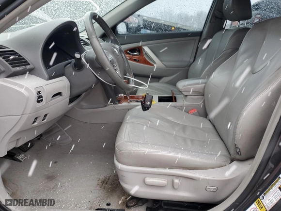 2011 Toyota Camry Hybrid with VIN 4T1BB3EK9BU133894, listed as a Copart auction lot 50792415 with 307,659 mi miles and Clean Title. Bid and sale history available at carsss.com. Image 7.