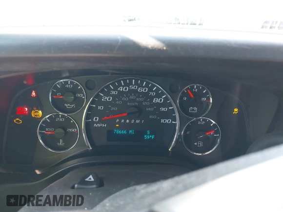 2019 Chevrolet Express Cargo with VIN 1GCWGAFP9K1229029, listed as a IAAI auction lot 42387553 with 78,666 mi miles and . Bid and sale history available at DreamBid. Image 7.