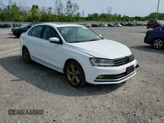 2017 Volkswagen Jetta SEL with VIN 3VWL17AJ3HM410145, listed as a Copart auction lot 58792565 with 186,732 mi miles and Salvage title. Bid and sale history available at DreamBid. Image 13.