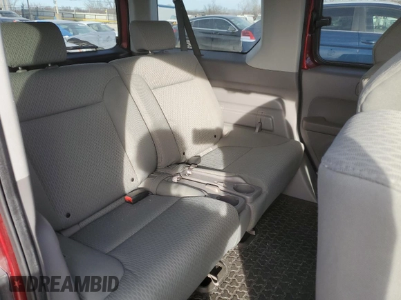 2009 Honda Element EX with VIN 5J6YH27749L003659, listed as a Copart auction lot 47263835 with 181,479 mi miles and Salvage Title. Bid and sale history available at DreamBid. Image 11.