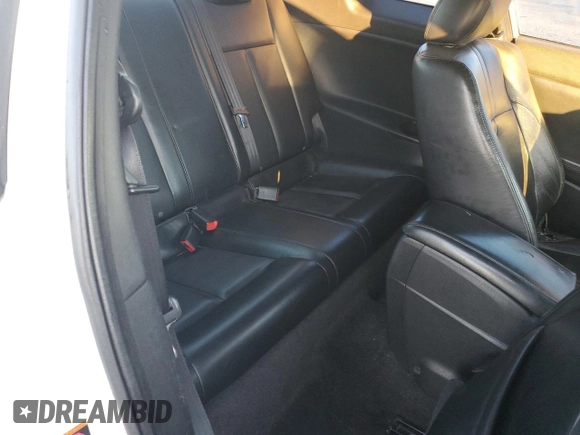 2008 Nissan Altima 3.5 SE with VIN 1N4BL24E18C216425, listed as a Copart auction lot 48323005 with 202,642 mi miles and Salvage Title. Bid and sale history available at carsss.com. Image 10.