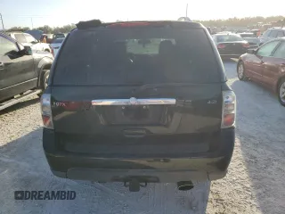 2007 Saab 9-7X I6 z VIN 5S3ET13S772801808, wystawiony jako Copart lot #77349974 z przebiegiem Nie podano mil oraz Szkoda całkowita • Salvage title. Historia ofert i sprzedaży dostępna na DreamBid. Obrazek 6.