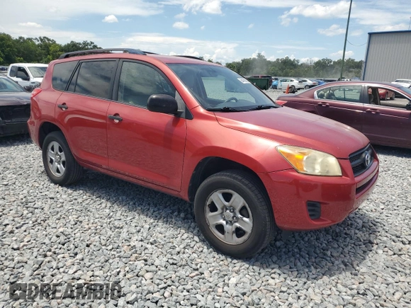 2010 Toyota RAV4 z VIN JTMKF4DV2A5020338, wystawiony jako Copart lot #64439535 z przebiegiem 173 545 mil mil oraz Czysty tytuł • Clean title. Historia ofert i sprzedaży dostępna na DreamBid. Obrazek 4.