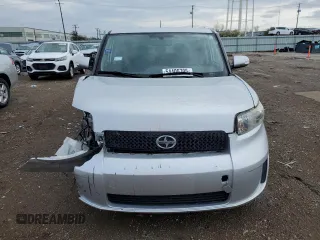 2009 Scion xB z VIN JTLKE50E991069963, wystawiony jako Copart lot #54405705 z przebiegiem 77 317 mil mil oraz Szkoda całkowita • Salvage title. Historia ofert i sprzedaży dostępna na DreamBid. Obrazek 5.