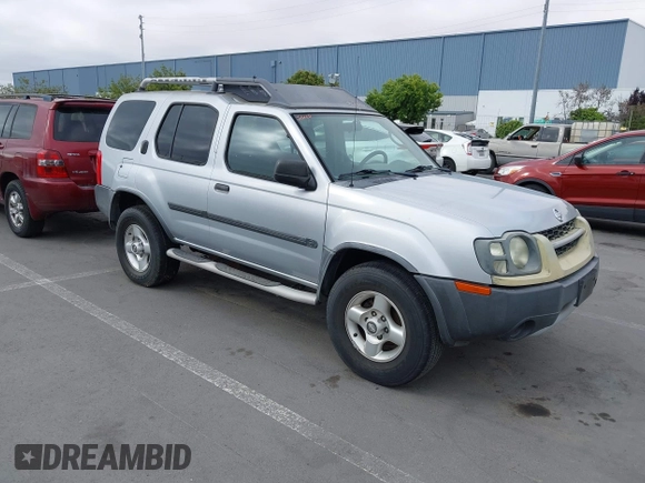 2002 Nissan Xterra XE с VIN 5N1ED28T22C606322, выставлен на аукционе IAAI как лот 42573643 с пробегом 175 602 миль миль и . История ставок и продаж доступна на DreamBid. Изображение 1.