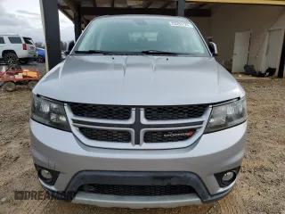 2019 Dodge Journey GT с VIN 3C4PDCEG6KT680552, выставлен на аукционе Copart как лот 83265124 с пробегом 77 738 миль миль и Списание • Salvage title. История ставок и продаж доступна на DreamBid. Изображение 5.