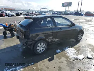 2011 Hyundai Accent GS z VIN KMHCM3ACXBU191462, wystawiony jako Copart lot #45579035 z przebiegiem 143 152 mil mil oraz Szkoda całkowita • Salvage title. Historia ofert i sprzedaży dostępna na DreamBid. Obrazek 3.