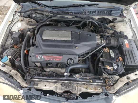 2002 Acura TL Type S w/Navigation with VIN 19UUA56982A009061, listed as a Copart auction lot 73664314 with 0 mi miles and Salvage Title. Bid and sale history available at carsss.com. Image 11.