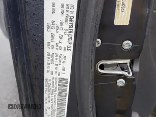2014 Jeep Compass Sport with VIN 1C4NJCBA0ED552043, listed as a Copart auction lot 51749685 with 0 mi miles and Salvage Title. Bid and sale history available at carsss.com. Image 13.