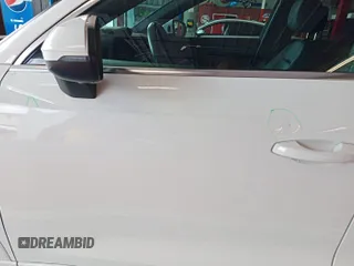 2023 Audi Q3 S line Premium with VIN WA1DECF32P1103165, listed as a IAAI auction lot 42752491 with 45,025 mi miles and . Bid and sale history available at DreamBid. Image 1.