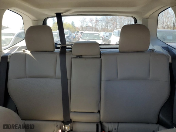 2018 Subaru Forester Limited with VIN JF2SJAJC0JH589561, listed as a Copart auction lot 41409225 with 308,000 mi miles and Clean Title. Bid and sale history available at carsss.com. Image 10.