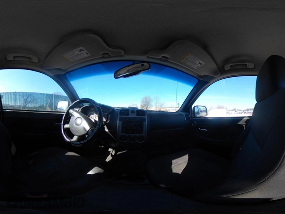 2012 Chevrolet Colorado Work Truck with VIN 1GCCSBF91C8119562, listed as a IAAI auction lot 41490464 with 245,171 mi miles. Bid and sale history available at carsss.com. Image 19.