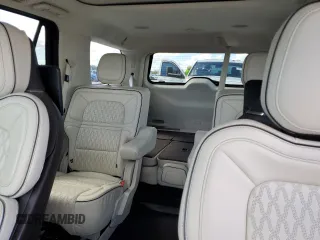 2020 Lincoln Navigator Black Label with VIN 5LMJJ2TT2LEL09066, listed as a Copart auction lot 78793824 with 26,864 mi miles and Salvage title. Bid and sale history available at DreamBid. Image 10.