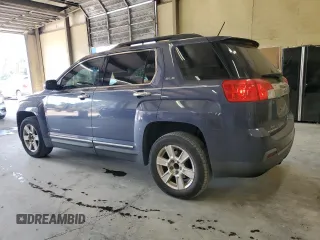 2013 GMC Terrain SLE with VIN 2GKALSEK5D6379144, listed as a Copart auction lot 62677695 with 202,897 mi miles and Clean title. Bid and sale history available at DreamBid. Image 2.