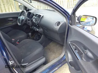 2010 Scion xD with VIN JTKKU4B47AJ055246, listed as a IAAI auction lot 42216009 with 143,349 mi miles and . Bid and sale history available at DreamBid. Image 5.