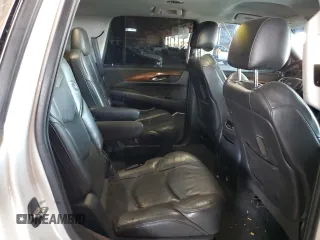 2016 Cadillac Escalade z VIN 1GYS3AKJ6GR439070, wystawiony jako Copart lot #57248985 z przebiegiem 221 014 mil mil oraz Tytuł czysty. Historia ofert i sprzedaży dostępna na DreamBid. Obrazek 11.