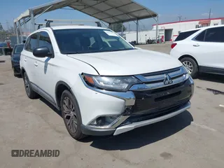 2016 Mitsubishi Outlander ES с VIN JA4AD2A30GZ051821, выставлен на аукционе IAAI как лот 42283059 с пробегом 147 745 миль миль и . История ставок и продаж доступна на DreamBid. Изображение 1.