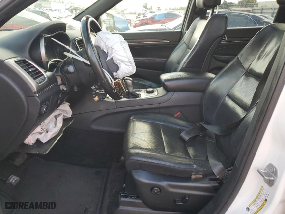 2019 Jeep Grand Cherokee Limited X with VIN 1C4RJFBG1KC548804, listed as a Copart auction lot 43374825 with 0 mi miles and Clean Title. Bid and sale history available at carsss.com. Image 7.
