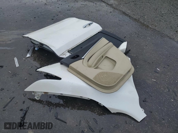 2014 Acura MDX Technology z VIN 5FRYD3H61EB001148, wystawiony jako Copart lot #84291784 z przebiegiem 208 781 mil mil oraz Szkoda całkowita • Salvage title. Historia ofert i sprzedaży dostępna na DreamBid. Obrazek 12.