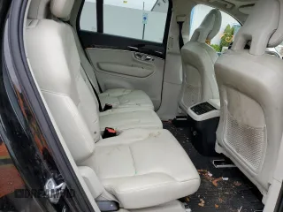 2016 Volvo XC90 T6 Momentum with VIN YV4A22PK1G1093887, listed as a Copart auction lot 69222102 with 67,022 mi miles. Bid and sale history available at carsss.com. Image 11.