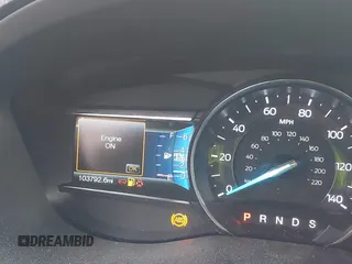 2016 Ford Explorer Limited with VIN 1FM5K8FH9GGC99383, listed as a IAAI auction lot 42021013 with 103,792 mi miles and . Bid and sale history available at DreamBid. Image 7.