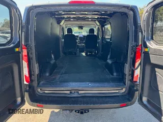 2020 Ford Transit with VIN 1FTBW1YG0LKA20885, listed as a Copart auction lot 47828585 with 38,374 mi miles and Non Repairable. Bid and sale history available at DreamBid. Image 11.