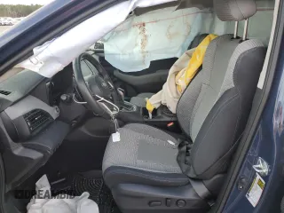 2024 Subaru Outback Premium with VIN 4S4BTADC4R3175983, listed as a Copart auction lot 47756225 with 8,902 mi miles and Salvage title. Bid and sale history available at DreamBid. Image 7.