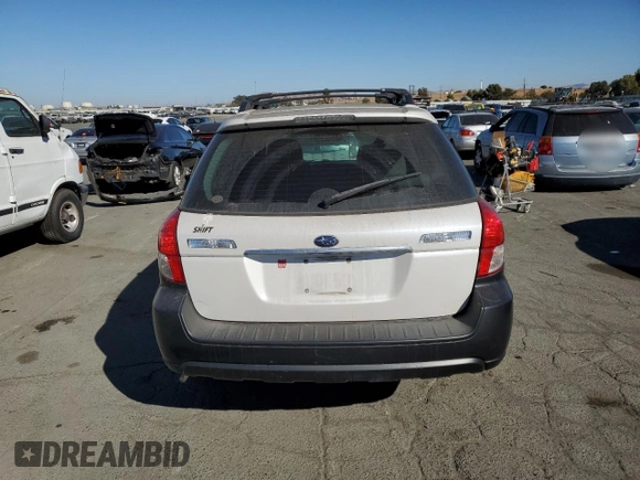 2009 Subaru Outback Special Edtn with VIN 4S4BP61C397327878, listed as a Copart auction lot 72801364 with 147,504 mi miles and Clean Title. Bid and sale history available at carsss.com. Image 7.