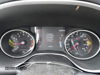 2021 Jeep Compass Limited с VIN 3C4NJDCBXMT515300, выставлен на аукционе IAAI как лот 42290070 с пробегом 110 390 миль миль и . История ставок и продаж доступна на DreamBid. Изображение 7.
