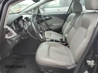 2013 Buick Verano Convenience Group with VIN 1G4PR5SK5D4254832, listed as a Copart auction lot 65231924 with 98,707 mi miles and Salvage Title. Bid and sale history available at carsss.com. Image 7.