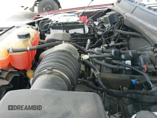 2018 Ford F-150 XL с VIN 1FTEW1C53JKF33290, выставлен на аукционе IAAI как лот 42896946 с пробегом 91 525 миль миль и . История ставок и продаж доступна на DreamBid. Изображение 20.