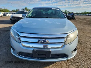 2010 Ford Fusion Hybrid with VIN 3FADP0L33AR131403, listed as a Copart auction lot 65476625 with 188,498 mi miles and Salvage title. Bid and sale history available at DreamBid. Image 5.