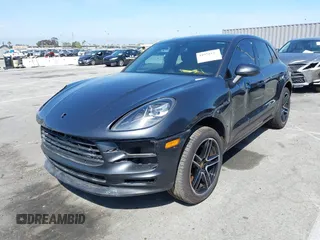 2020 Porsche Macan S z VIN WP1AB2A56LLB37384, wystawiony jako IAAI lot #41978154 z przebiegiem 56 718 mil mil oraz . Historia ofert i sprzedaży dostępna na DreamBid. Obrazek 17.