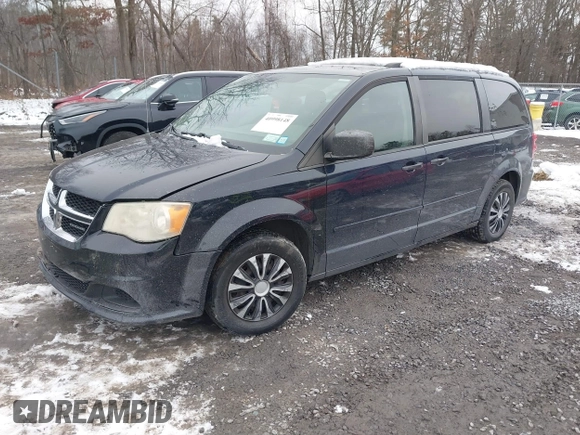 2011 Dodge Grand Caravan SXT with VIN 2D4RN4DG0BR603470, listed as a IAAI auction lot 40998148 with 82,968 mi miles and . Bid and sale history available at DreamBid. Image 17.