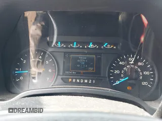 2017 Ford F-150 XL с VIN 1FTEW1CP3HKD81068, выставлен на аукционе IAAI как лот 42130082 с пробегом 102 747 миль миль и . История ставок и продаж доступна на DreamBid. Изображение 7.