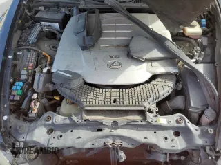 2011 Lexus LS 460 z VIN JTHBL5EF1B5106147, wystawiony jako Copart lot #54455595 z przebiegiem Nie podano mil oraz Tytuł czysty. Historia ofert i sprzedaży dostępna na DreamBid. Obrazek 11.