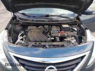 2016 Nissan Versa S Plus with VIN 3N1CN7AP8GL899371, listed as a IAAI auction lot 42396010 with 115,056 mi miles and . Bid and sale history available at DreamBid. Image 10.