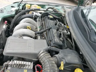 1998 Dodge Stratus with VIN 1B3EJ46X5WN273480, listed as a IAAI auction lot 42941430 with 108,577 mi miles and . Bid and sale history available at DreamBid. Image 12.