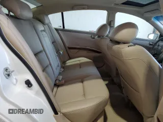 2005 Nissan Maxima 3.5 SL with VIN 1N4BA41E15C850688, listed as a Copart auction lot 75901264 with 50,045 mi miles and Salvage Title. Bid and sale history available at carsss.com. Image 10.