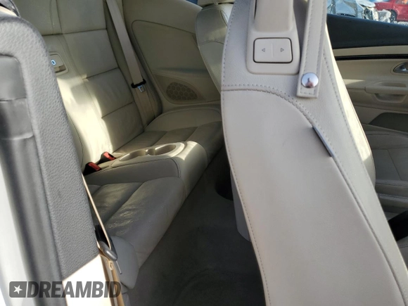 2014 Volkswagen Eos Lux with VIN WVWFW8AH9EV004182, listed as a Copart auction lot 48413905 with Not Provided miles and Salvage Title. Bid and sale history available at DreamBid. Image 10.
