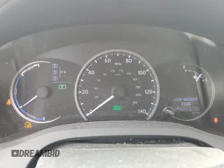 2014 Lexus CT 200h с VIN JTHKD5BH5E2180650, выставлен на аукционе Copart как лот 63185325 с пробегом 195 425 миль миль и Чистый • Clean title. История ставок и продаж доступна на DreamBid. Изображение 9.