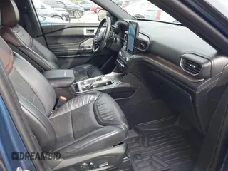 2020 Ford Explorer Platinum with VIN 1FM5K8HC2LGB50194, listed as a IAAI auction lot 42326070 with 68,444 mi miles and . Bid and sale history available at DreamBid. Image 5.