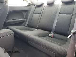 2012 Honda Civic Si z VIN 2HGFG4A52CH701602, wystawiony jako Copart lot #56537655 z przebiegiem 189 185 mil mil oraz Szkoda całkowita • Salvage title. Historia ofert i sprzedaży dostępna na DreamBid. Obrazek 10.